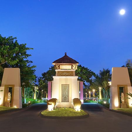 Mercure Bali Nusa Dua Nusa Dua  Exteriér fotografie