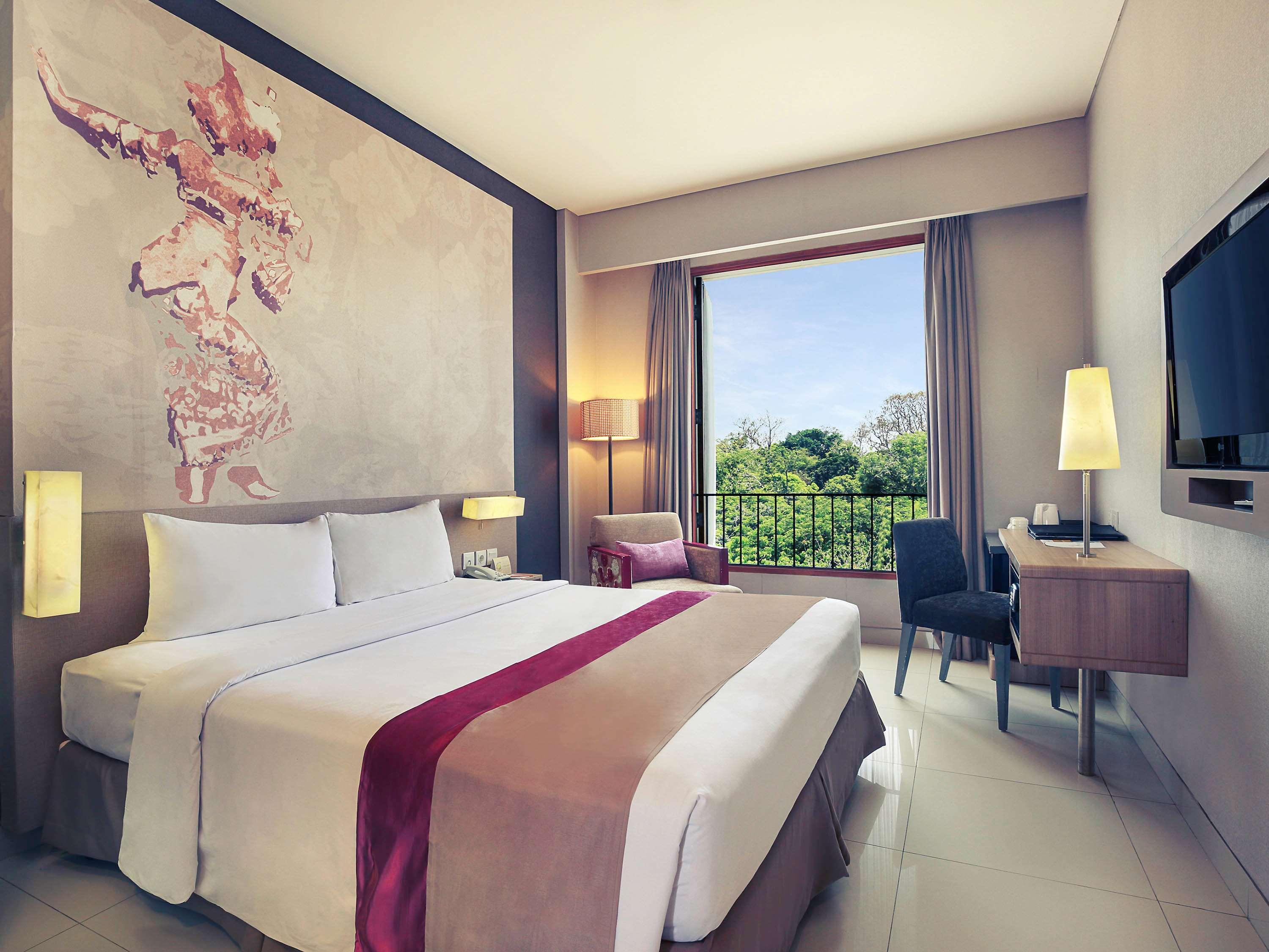 Mercure Bali Nusa Dua Nusa Dua  Exteriér fotografie