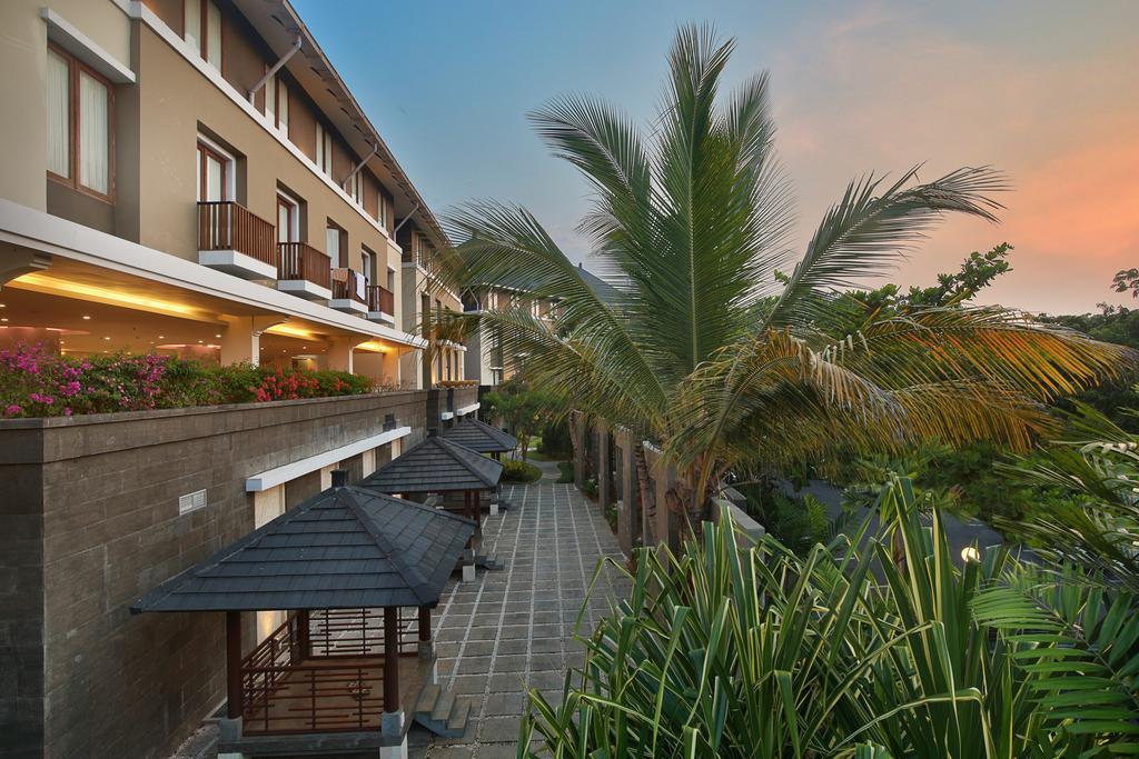 Mercure Bali Nusa Dua Nusa Dua  Exteriér fotografie