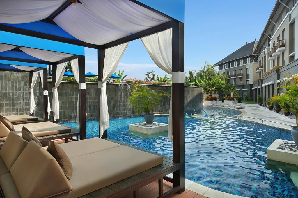 Mercure Bali Nusa Dua Nusa Dua  Exteriér fotografie