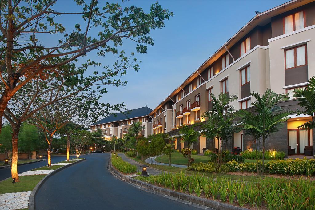 Mercure Bali Nusa Dua Nusa Dua  Exteriér fotografie