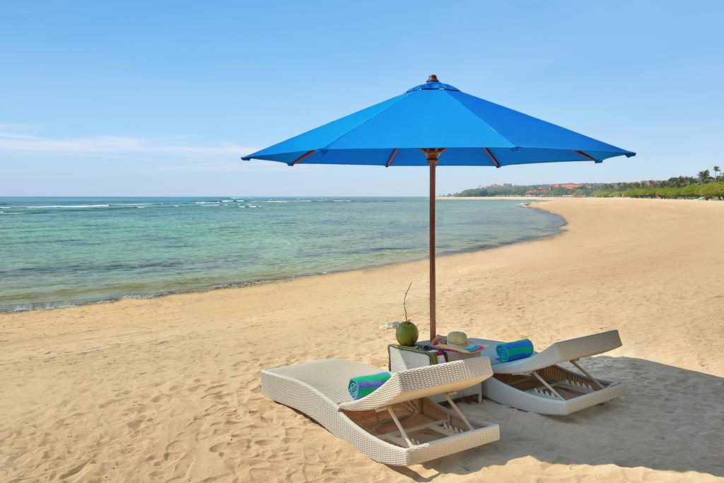 Mercure Bali Nusa Dua Nusa Dua  Exteriér fotografie